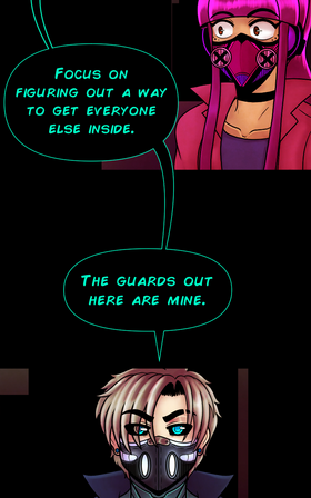 Read Star Boy  31 Page 3 in English