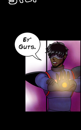 Read Star Boy  31 Page 10 in English