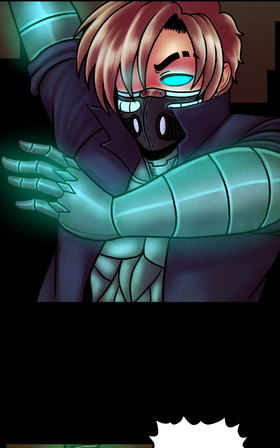Read Star Boy  32 Page 6 in English