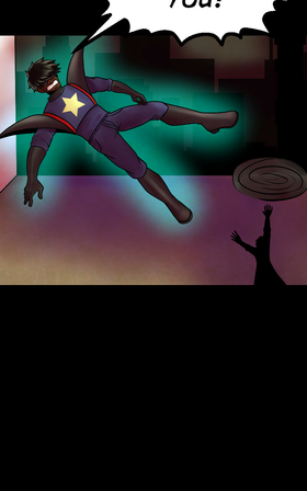 Read Star Boy  32 Page 10 in English