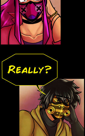 Read Star Boy  33 Page 7 in English