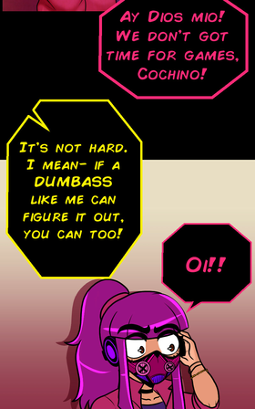 Read Star Boy  33 Page 10 in English