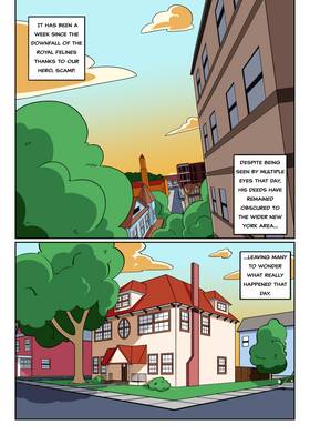 Read Crescent Blue  3 Page 7 in English