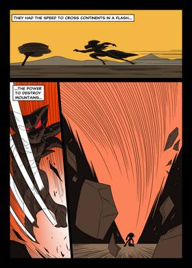 Read Crescent Blue  3 Page 2 in English