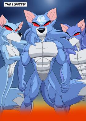 Read Crescent Blue  3 Page 4 in English