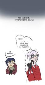 Read Accursed Ones  17 Page 5 in English