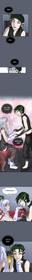 Read Accursed Ones  18 Page 5 in English