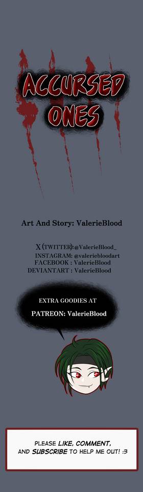Read Accursed Ones  20 Page 6 in English