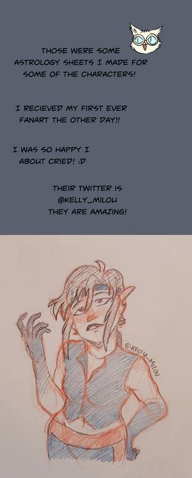 Read Accursed Ones  21 Page 5 in English