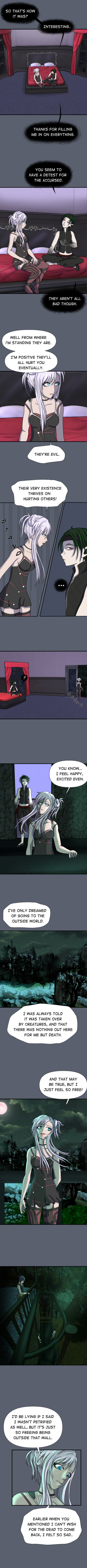 Ep 5 - Insincerity