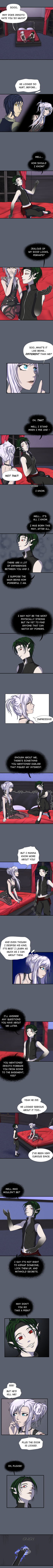 Ep 6 - Curiosity