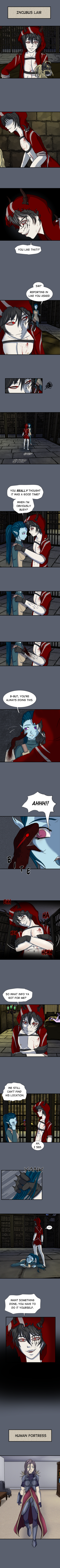 Ep 7 - The Blind Commander