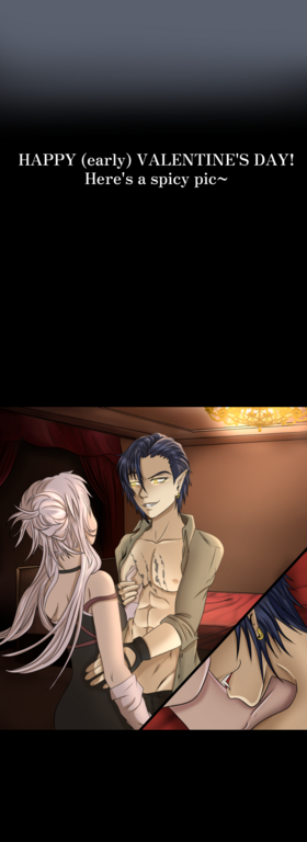 Read Accursed Ones  12 Page 6 in English