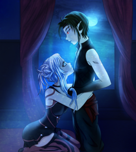 Read Accursed Ones  14 Page 6 in English