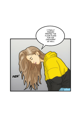Read Ground Breaking  1 Page 4 in English
