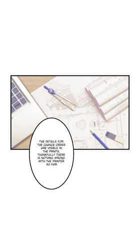 Read Ground Breaking  1 Page 5 in English