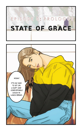 Read Ground Breaking  1 Page 6 in English
