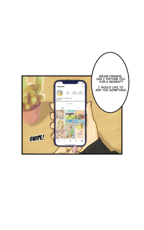 Read Ground Breaking  1 Page 7 in English