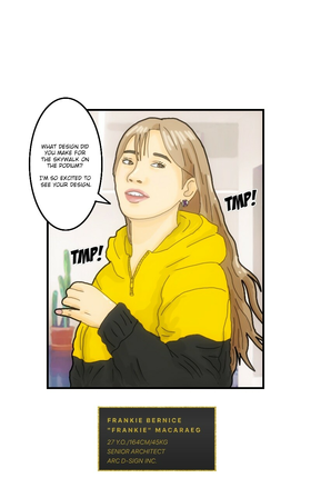 Read Ground Breaking  1 Page 9 in English