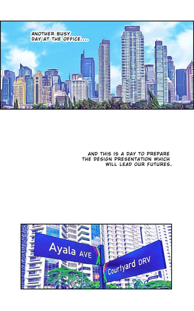 Read Ground Breaking  2 Page 2 in English