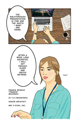 Read Ground Breaking  2 Page 3 in English