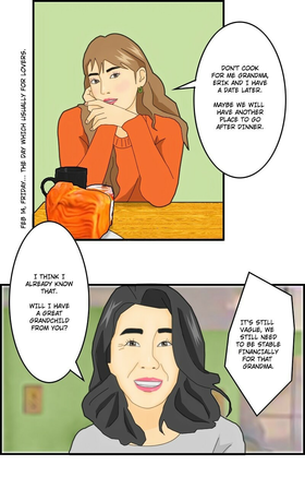 Read Ground Breaking  3 Page 2 in English