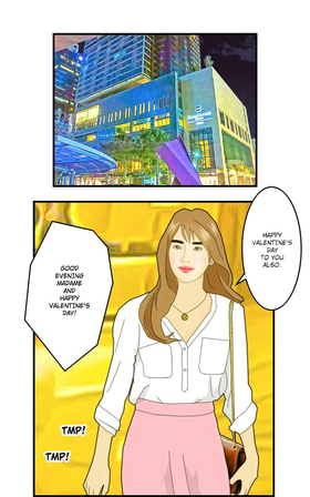 Read Ground Breaking  3 Page 4 in English