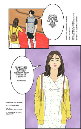 Read Ground Breaking  3 Page 6 in English