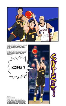 Read Ground Breaking  3 Page 9 in English