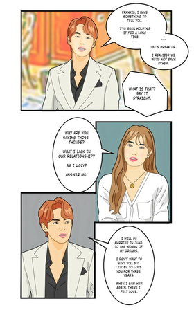 Read Ground Breaking  3 Page 10 in English