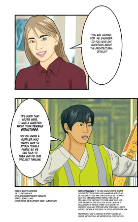 Read Ground Breaking  4 Page 2 in English