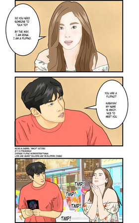 Read Ground Breaking  4 Page 10 in English