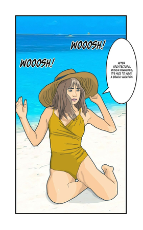 Read Ground Breaking  5 Page 4 in English