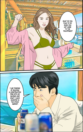 Read Ground Breaking  5 Page 7 in English