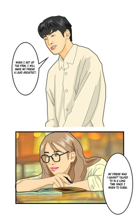 Read Ground Breaking  5 Page 9 in English