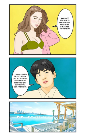 Read Ground Breaking  5 Page 10 in English