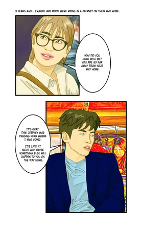 Read Ground Breaking  6 Page 2 in English