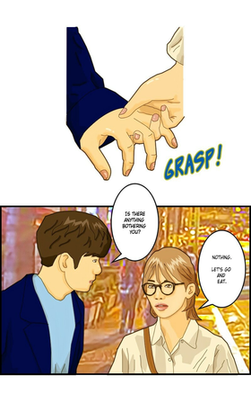 Read Ground Breaking  6 Page 4 in English