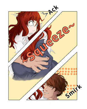 Read My Little Vixen  1 Page 2 in English