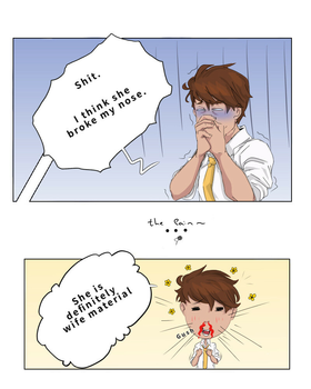 Read My Little Vixen  1 Page 4 in English