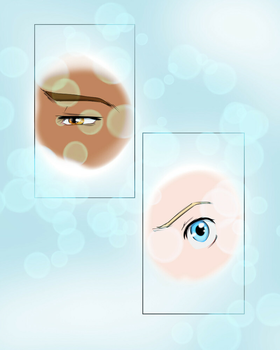 Read My Little Vixen  2 Page 3 in English