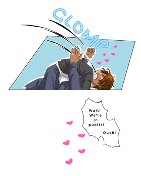 Read My Little Vixen  2 Page 4 in English