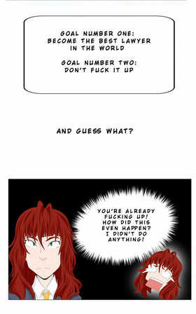 Read My Little Vixen  5 Page 5 in English