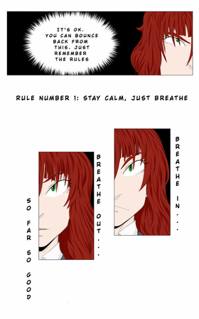 Read My Little Vixen  5 Page 6 in English