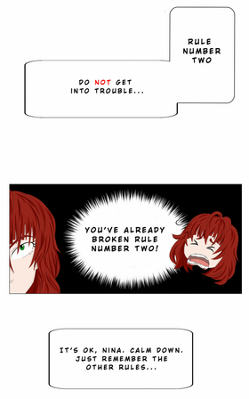 Read My Little Vixen  5 Page 7 in English