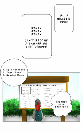 Read My Little Vixen  5 Page 9 in English
