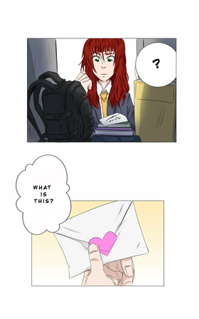 Read My Little Vixen  6 Page 4 in English