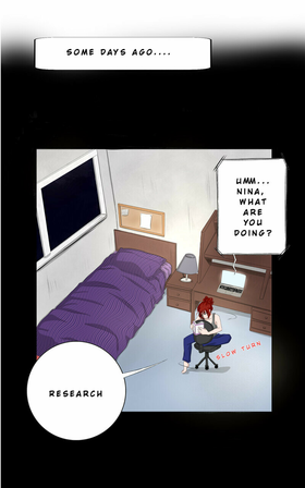 Read My Little Vixen  6 Page 7 in English