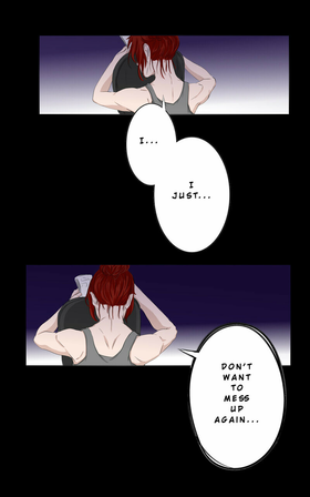 Read My Little Vixen  6 Page 10 in English