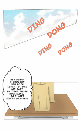 Read My Little Vixen  7 Page 2 in English